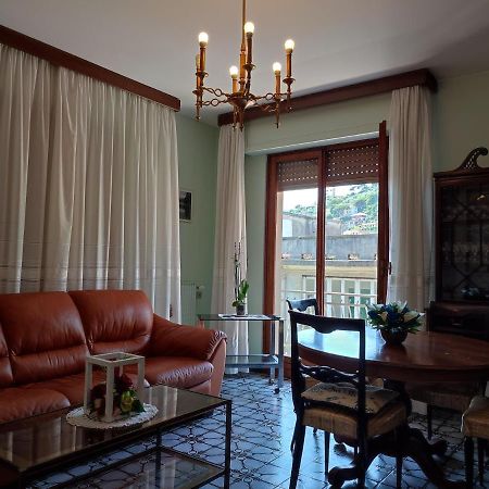 La Casa Di Yuri - Free Private Parking & Air Conditioning Реко Екстериор снимка