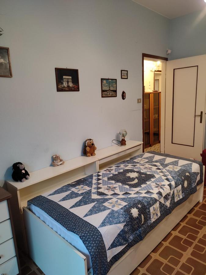 La Casa Di Yuri - Free Private Parking & Air Conditioning Реко Екстериор снимка
