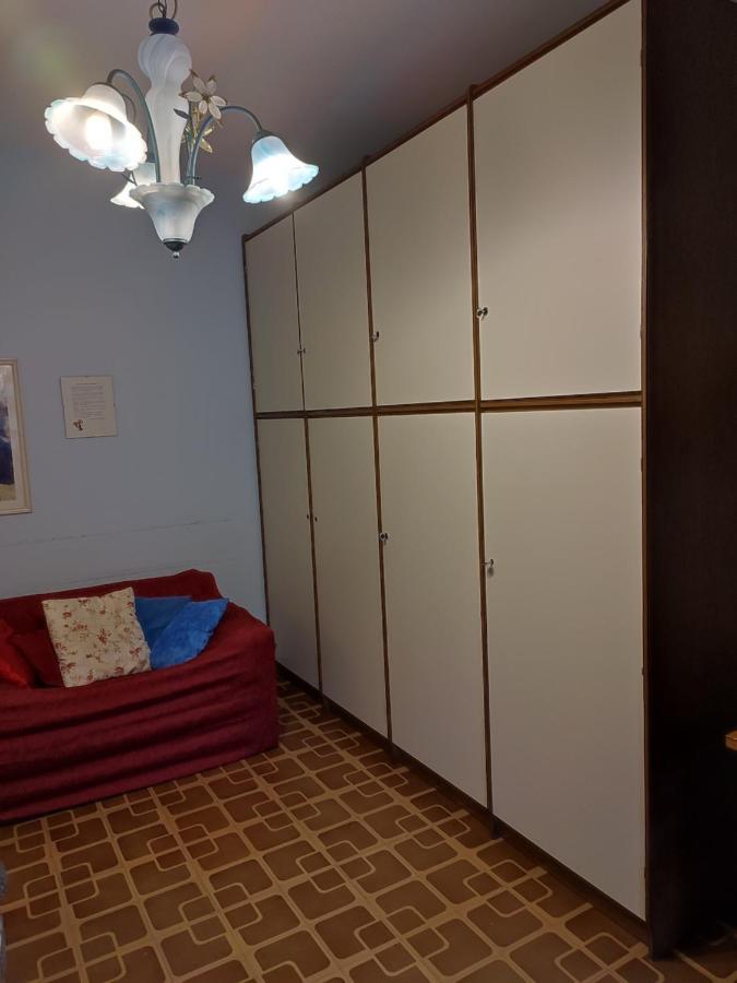 La Casa Di Yuri - Free Private Parking & Air Conditioning Реко Екстериор снимка