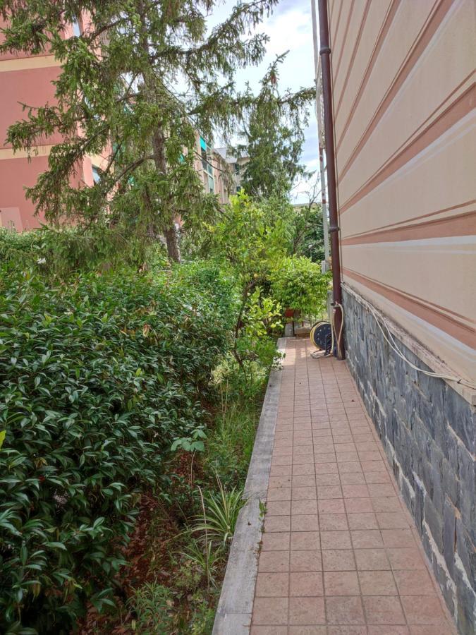La Casa Di Yuri - Free Private Parking & Air Conditioning Реко Екстериор снимка