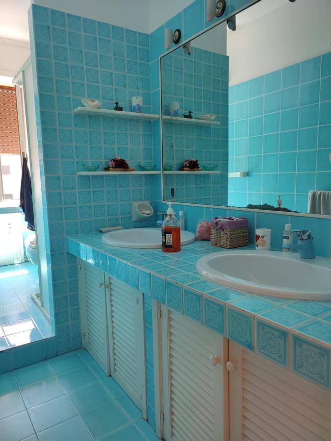 La Casa Di Yuri - Free Private Parking & Air Conditioning Реко Екстериор снимка