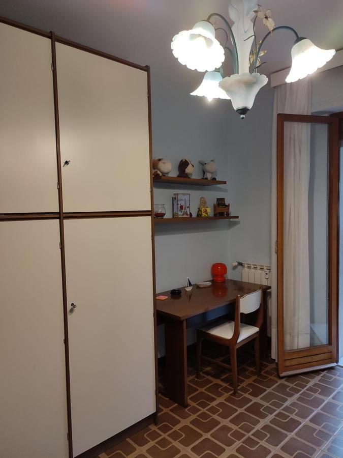 La Casa Di Yuri - Free Private Parking & Air Conditioning Реко Екстериор снимка